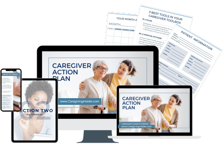 Caregiving Insider - caregiver action plan caregiver action plan - caregiving insider