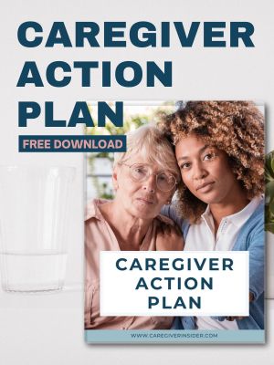 Caregiver Action Plan - ad (1) caregiver action plan