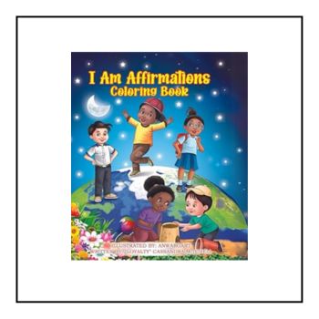 children's affirmations