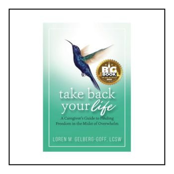 caregiver book