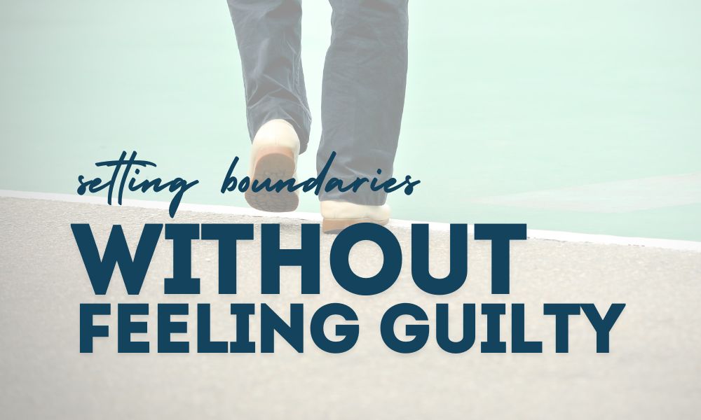 caregiving insider blog (5) setting boundaries without feeling guilty - caregiving insider
