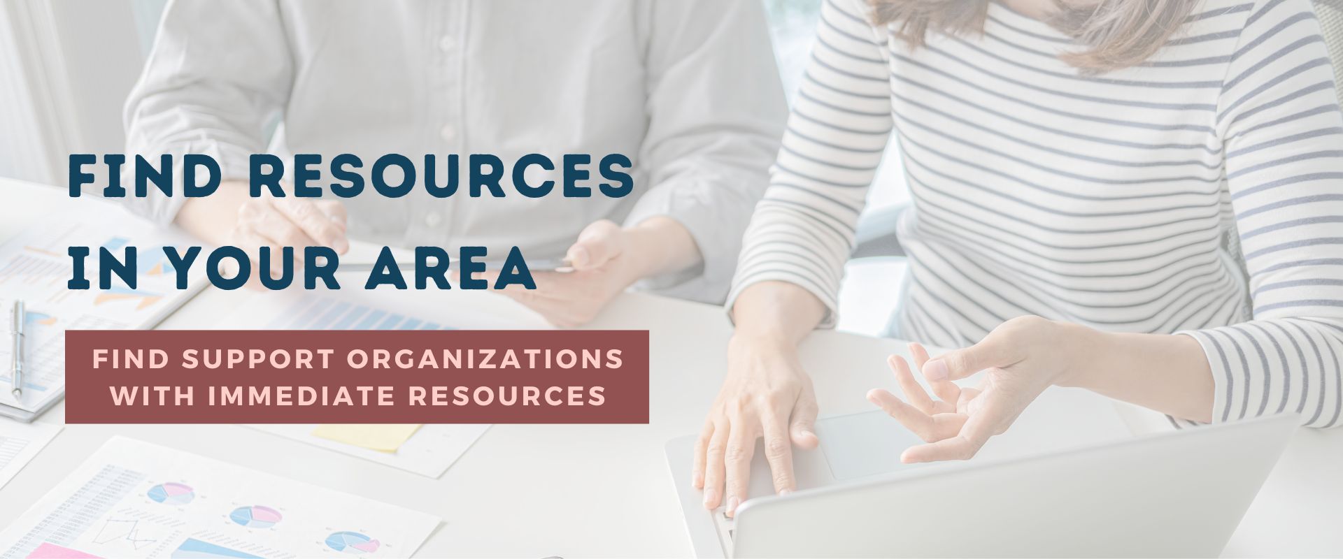 caregiver support resources by region