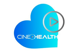 cinehealth logo<br />
